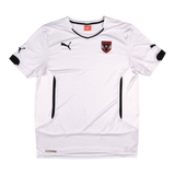 Austria 2014-15 Away — vintage football shirt, front