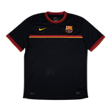 Barcelona 2012-13 Training — football shirt