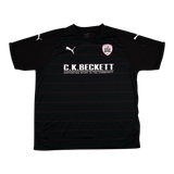 Barnsley 2018-19 Away — vintage football shirt, front