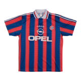 Bayern Munich 1995-97 Home Shirt