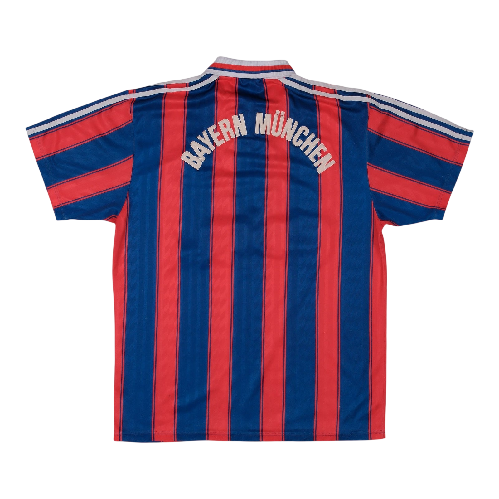 Bayern Munich 1995-97 Home Shirt