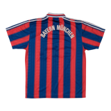 Bayern Munich 1995-97 Home Shirt