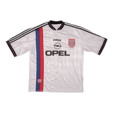 Bayern Munich 1996-98 Away Shirt