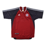 Bayern Munich 2002-03 Home — football shirt