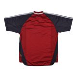 Bayern Munich 2002-03 Home — vintage football shirt, back