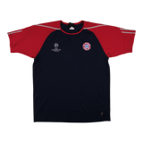 Bayern Munich 2002-03 UCL Training — football shirt