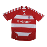 Bayern Munich 2007-09 Home Shirt — football shirt