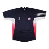 Bayern Munich Champion League Pre-match Shirt — football shirt