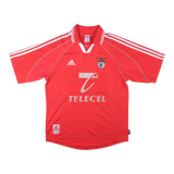 Benfica 1998-99 Home — football shirt