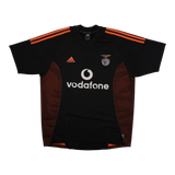 Benfica 2002-03 Away Shirt — football shirt