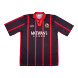 Blackburn Rovers 1992-1994 Away — football shirt