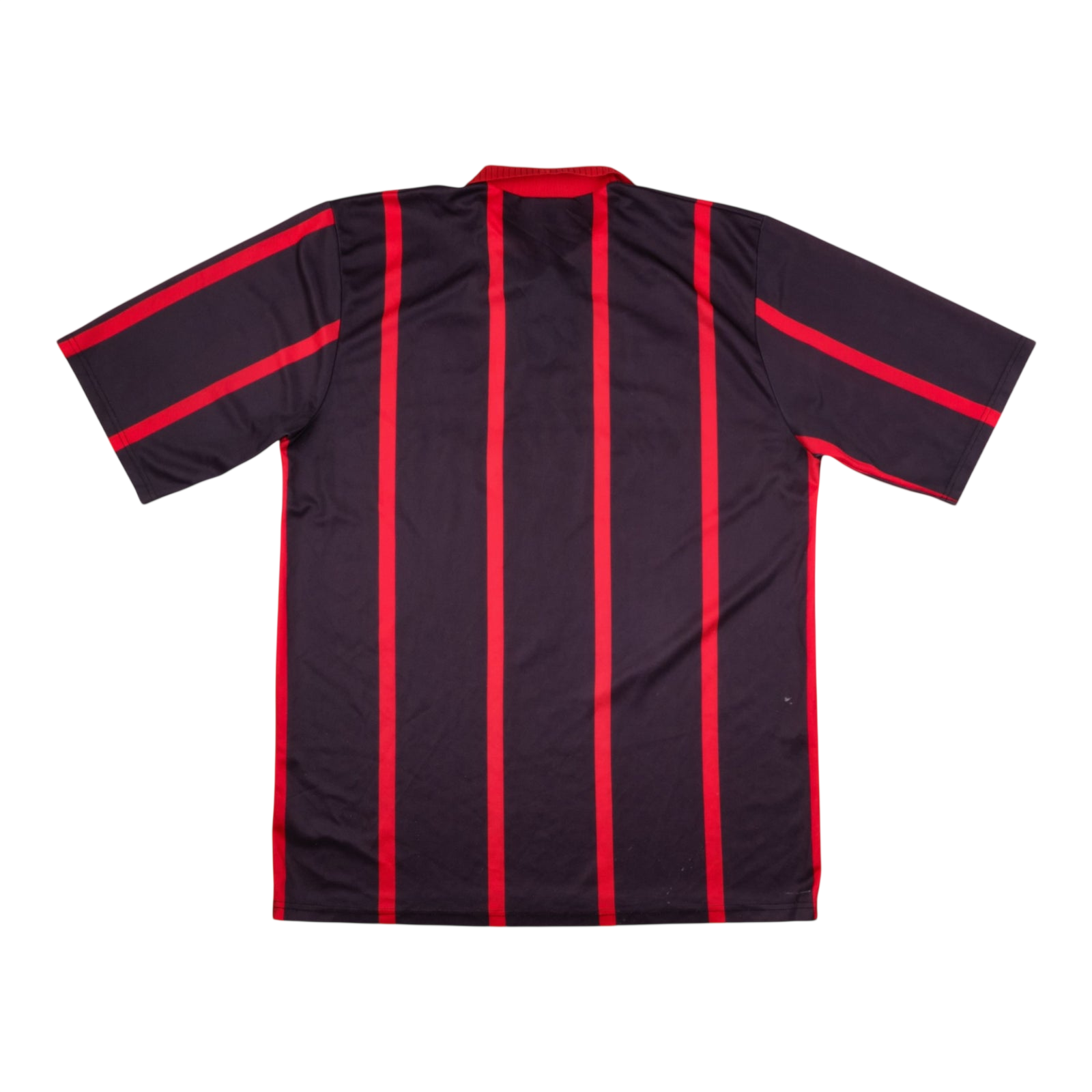 Blackburn Rovers 1992-1994 Away — vintage football shirt, back
