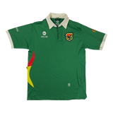 Bolivia 2012 Home — football shirt