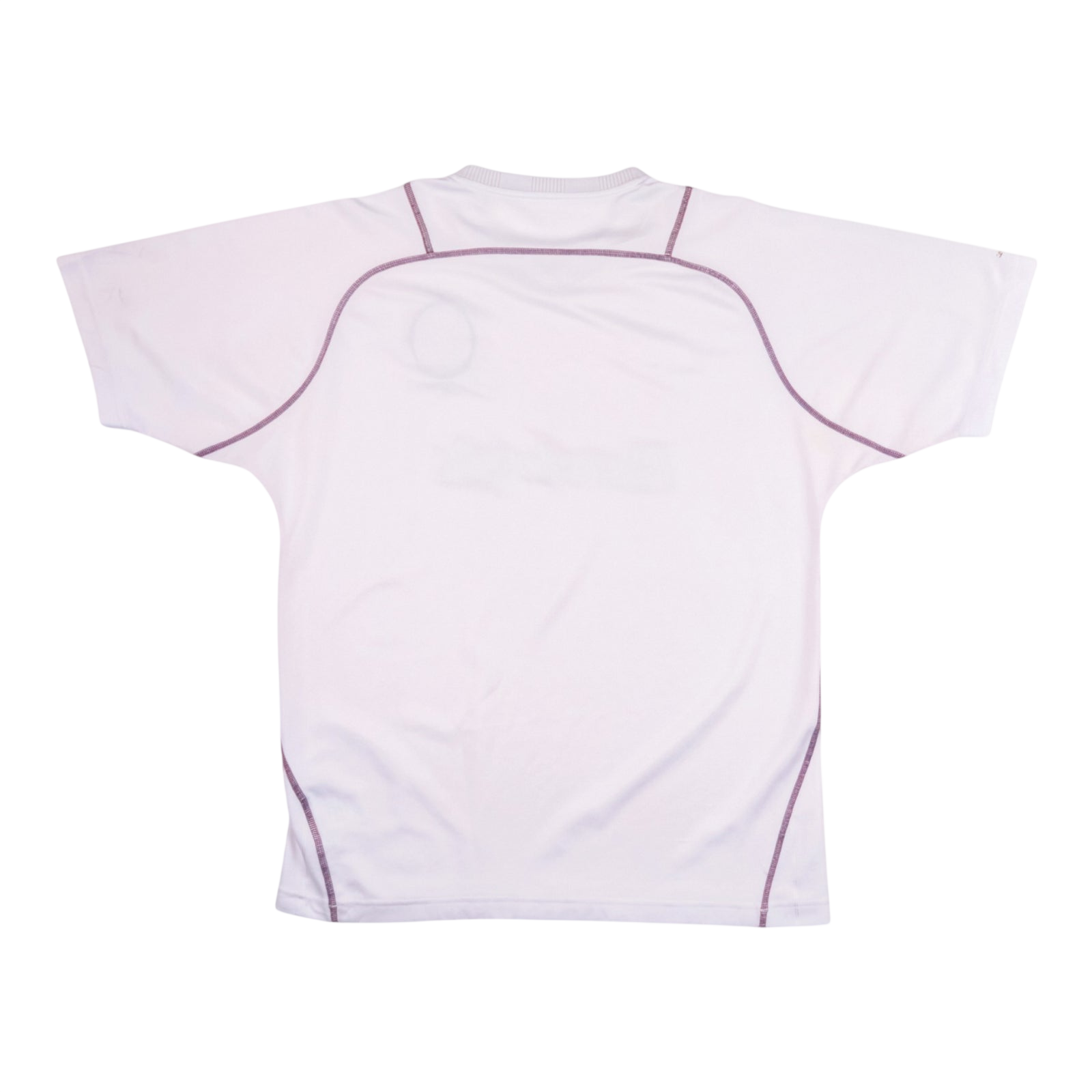 Bolton Wanderers 2003-2005 Home — vintage football shirt, back