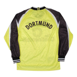 Borussia Dortmund 1995-96 Home Shirt