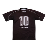 Botafogo 1999 Away (#10) — vintage football shirt, back
