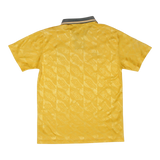 Brazil 1991-93 Home Shirt