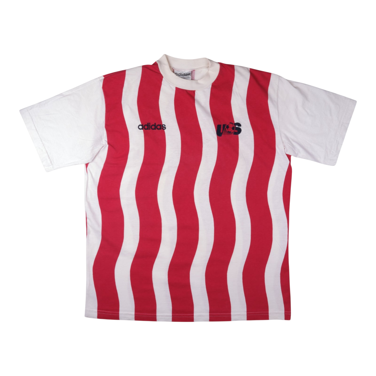 USA 1994 Home Leisure — vintage football shirt, front