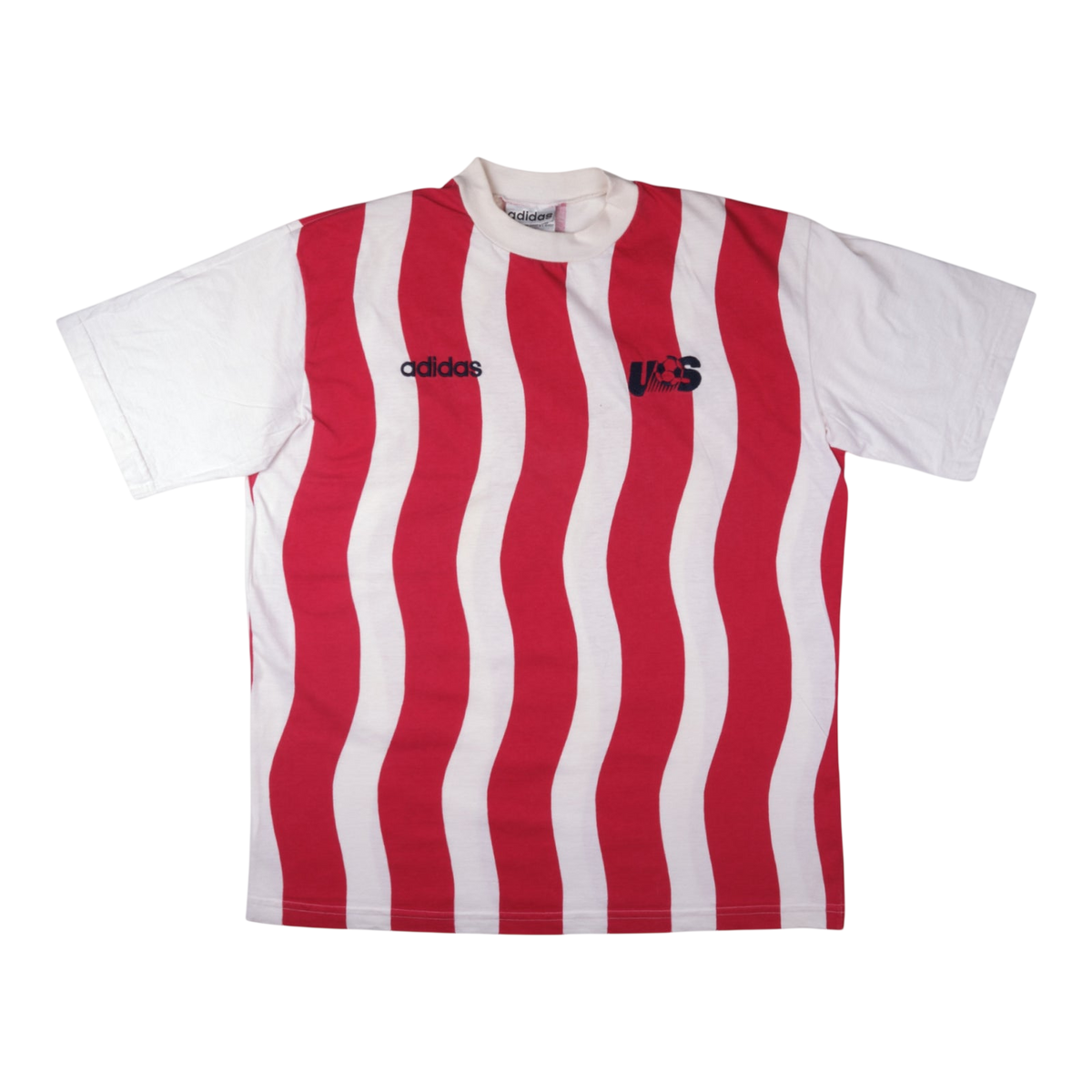 USA 1994 Home Leisure — vintage football shirt, front