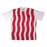 USA 1994 Home Leisure — vintage football shirt, front