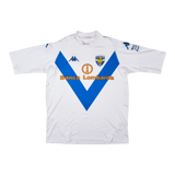 Brescia 2003-04 Away — football shirt