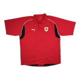 Bristol City 2006-07 Training — football shirt