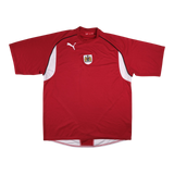 Bristol City 2006-2007 Training — football shirt