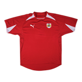 Bristol City 2008-09 Home — football shirt