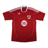Bristol City 2010-11 Third — football shirt