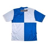 Bristol Rovers 2010-11 Home — vintage football shirt, back