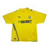 Cardiff 2009-10 Away — vintage football shirt, front