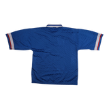 Cardiff City 1994-95 Home Shirt — vintage football shirt, back