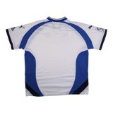 CD Tenerife 2001-02 Home Shirt — vintage football shirt, back