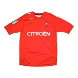 Celta Vigo 2007-09 Away — football shirt