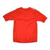 Celta Vigo 2007-09 Away — vintage football shirt, back