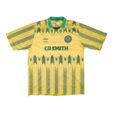 Celtic 1989-1991 Away — football shirt