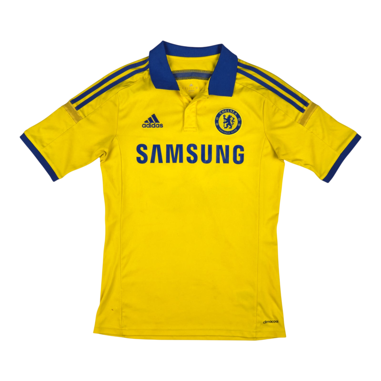 Chelsea 2014-15 Away #23 — football shirt