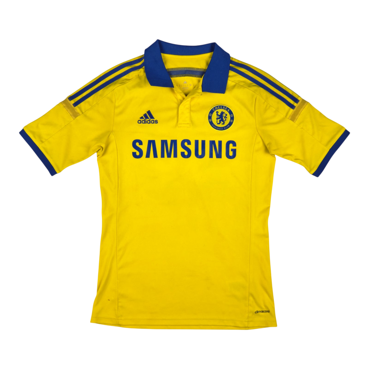 Chelsea 2014-15 Away #23 — football shirt