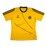 Chelsea FC 2012-13 European Training — football shirt