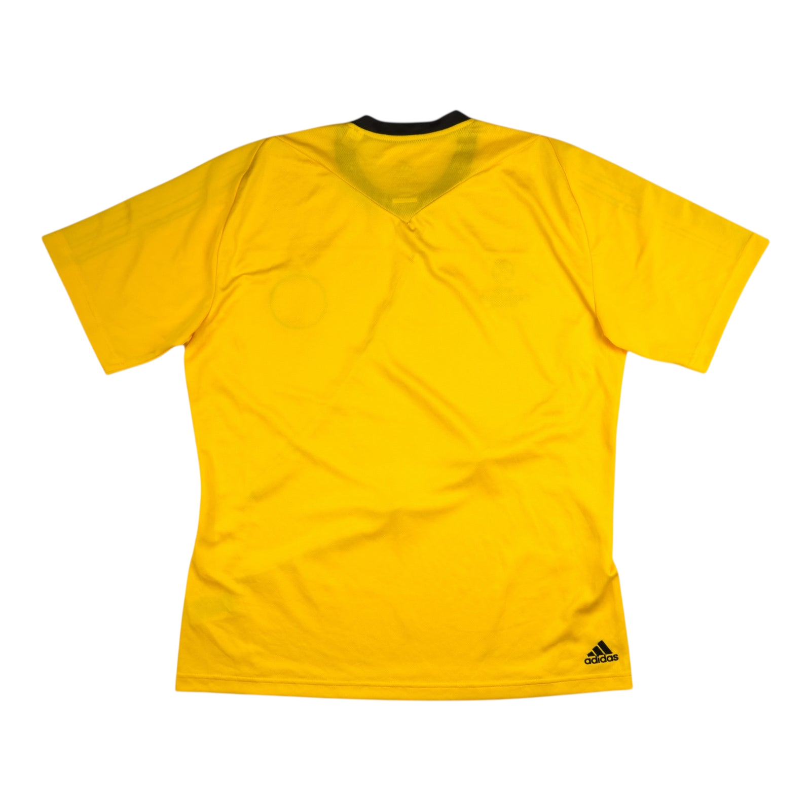 Chelsea FC 2012-13 European Training — training shirt, back