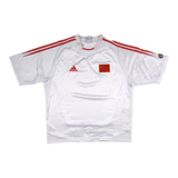 China 2004-06 Away — football shirt