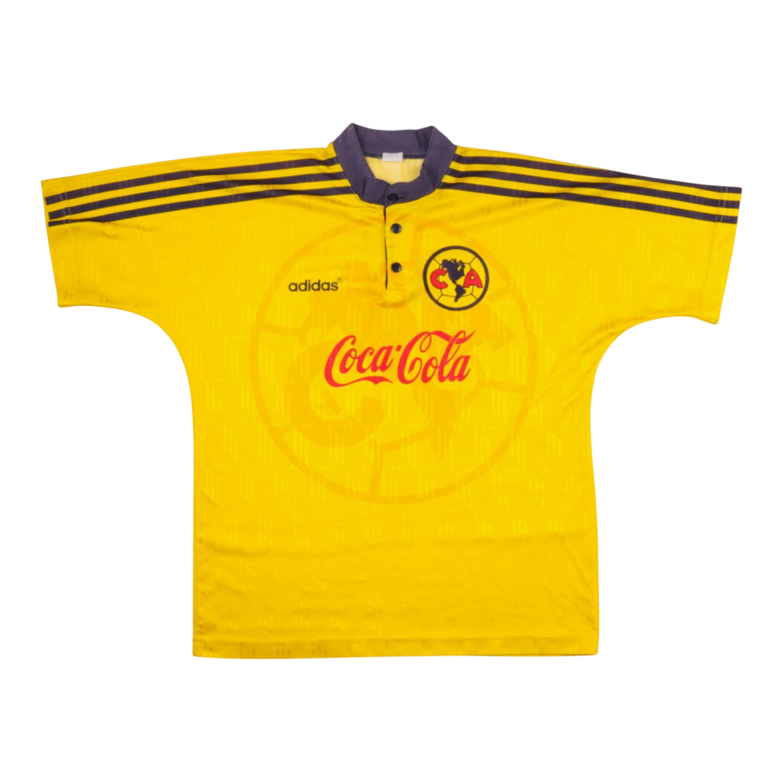 Club América 1996-1998 Home — football shirt