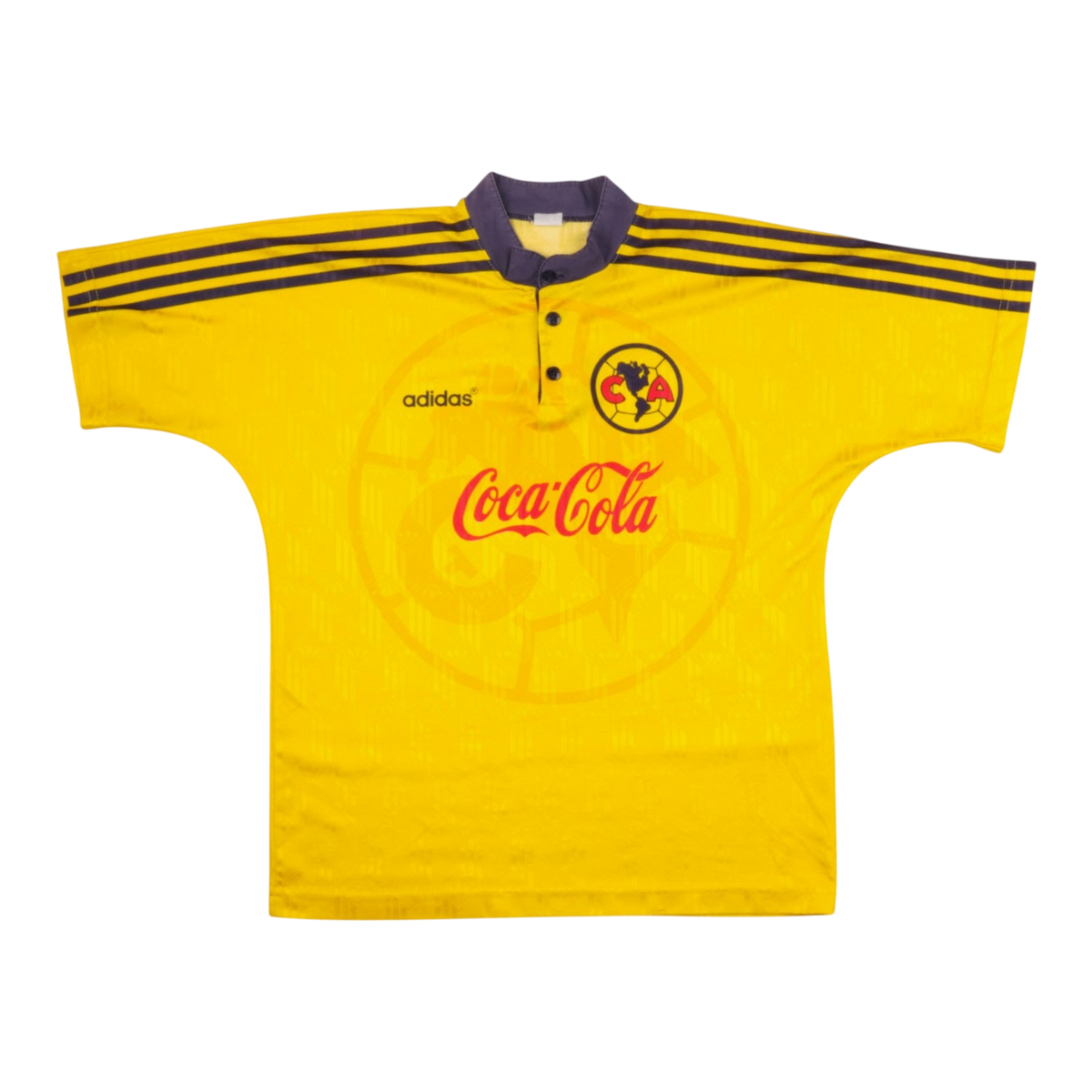 Club América 1996-1998 Home — football shirt