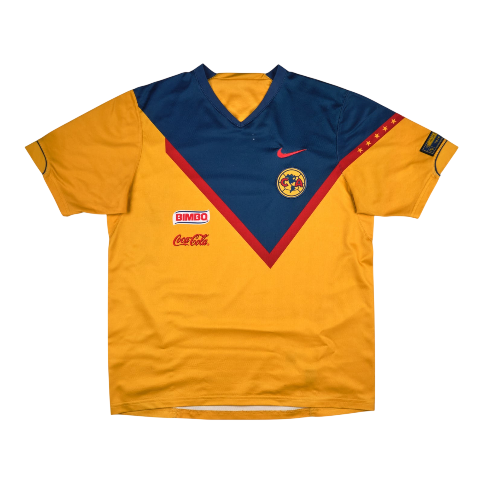 Club América 2006-07 Special — football shirt