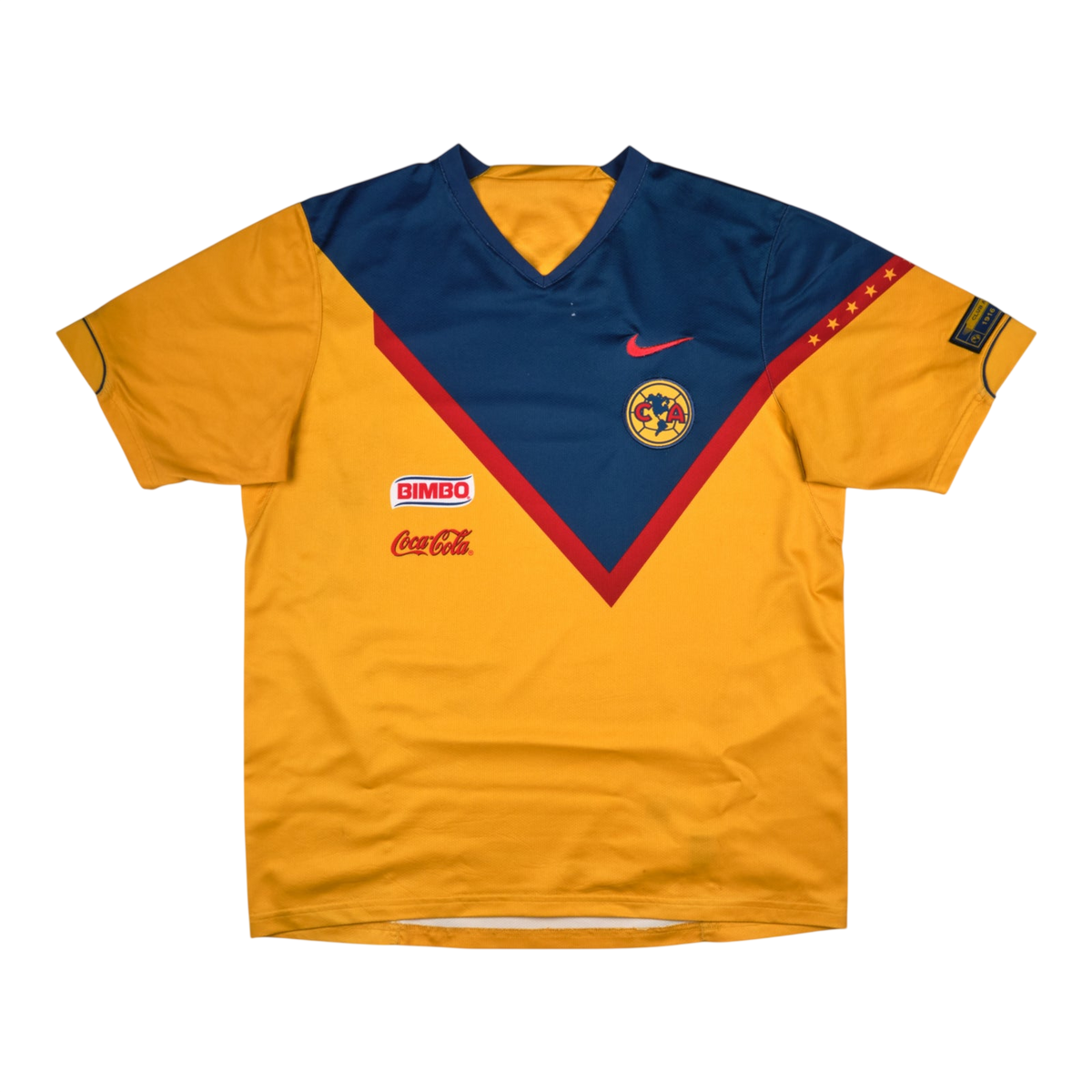 Club América 2006-07 Special — football shirt