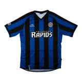 Colorado Rapids 2003 Home — football shirt