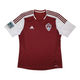 Colorado Rapids 2013-14 Home — football shirt