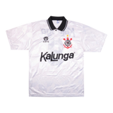 Corinthians 1992-1994 Home (#9) — football shirt