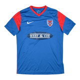 Dagenham & Redbridge 2019-21 Away — football shirt