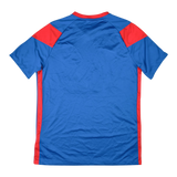 Dagenham & Redbridge 2019-21 Away — vintage football shirt, back